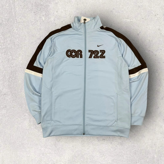 Vintage Cor72z Trackjacket