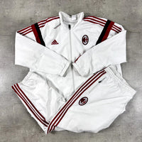 AC Mailand Tracksuit